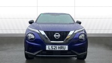 Nissan Juke 1.0 DiG-T 114 N-Connecta 5dr Petrol Hatchback